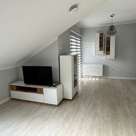Xl Apartman Teslić 외부 사진