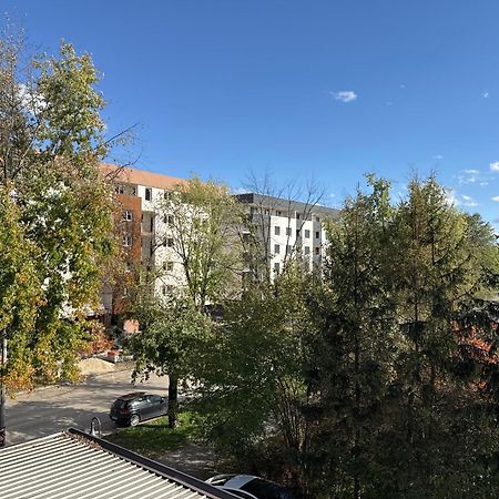 Xl Apartman Teslić 외부 사진