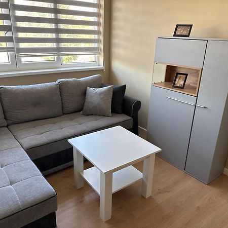 Xl Apartman Teslić 외부 사진