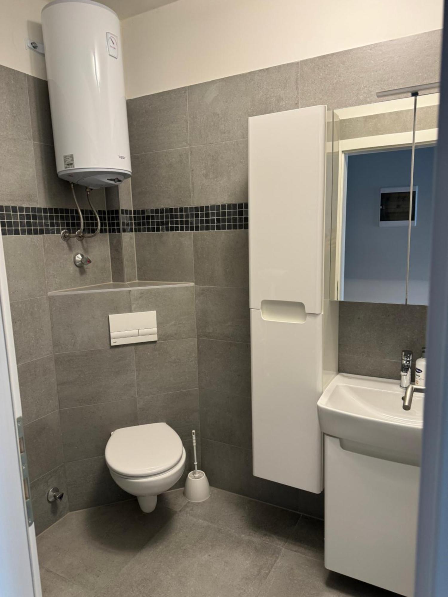Xl Apartman Teslić 외부 사진