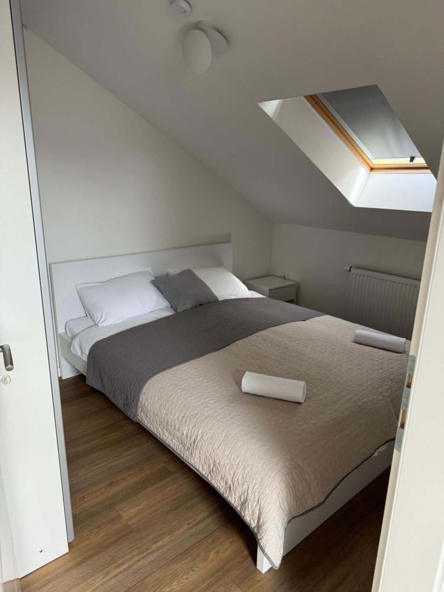 Xl Apartman Teslić 외부 사진