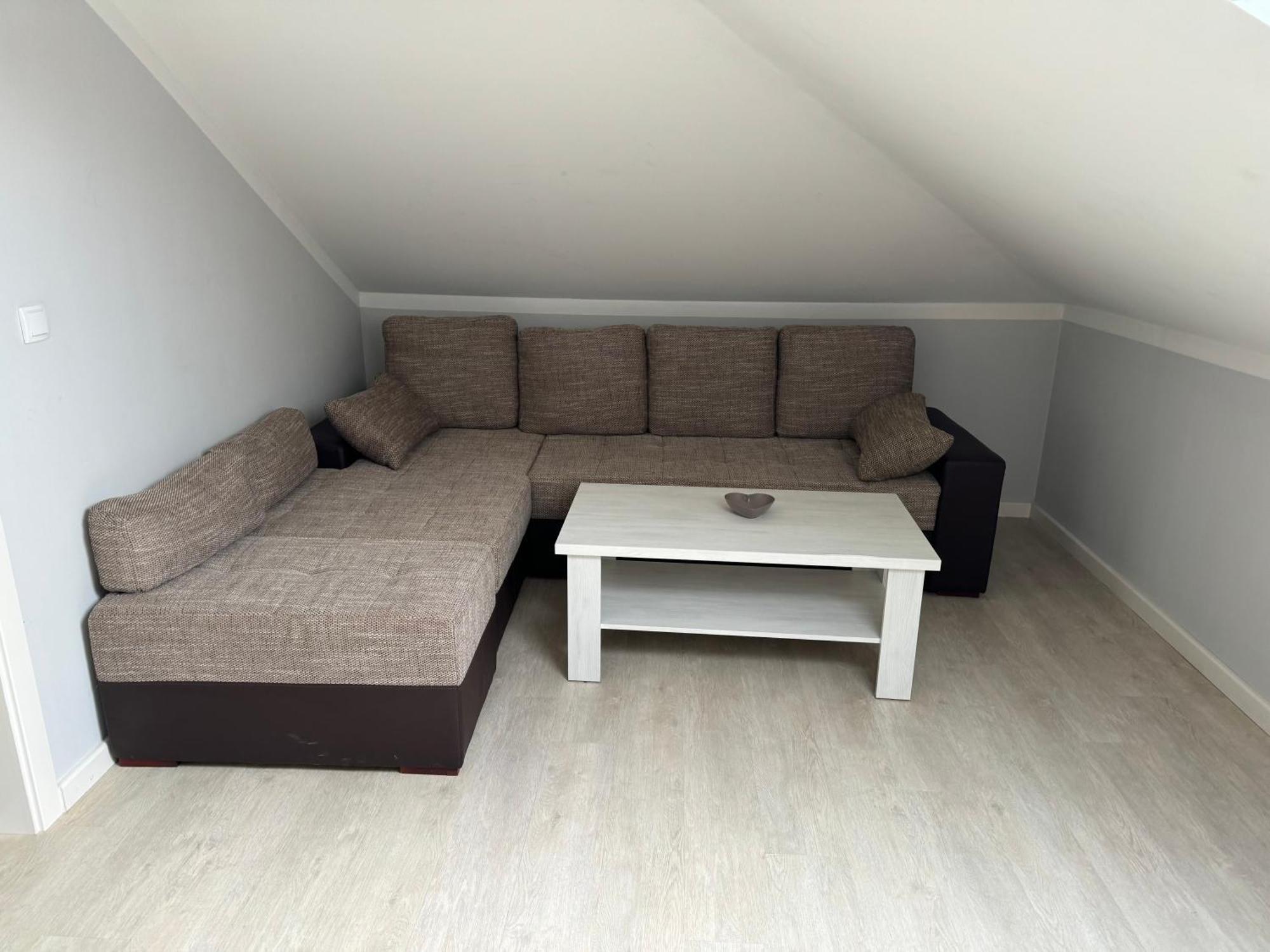 Xl Apartman Teslić 외부 사진