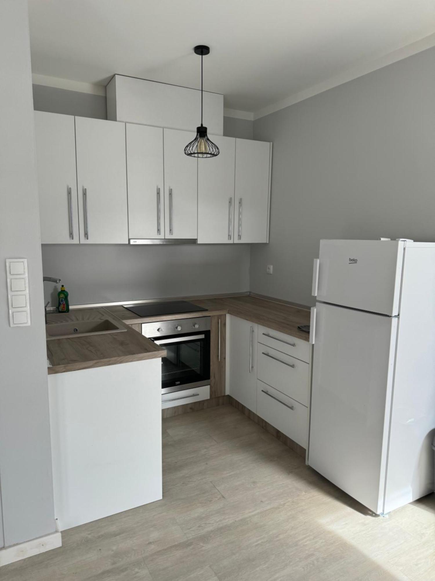 Xl Apartman Teslić 외부 사진