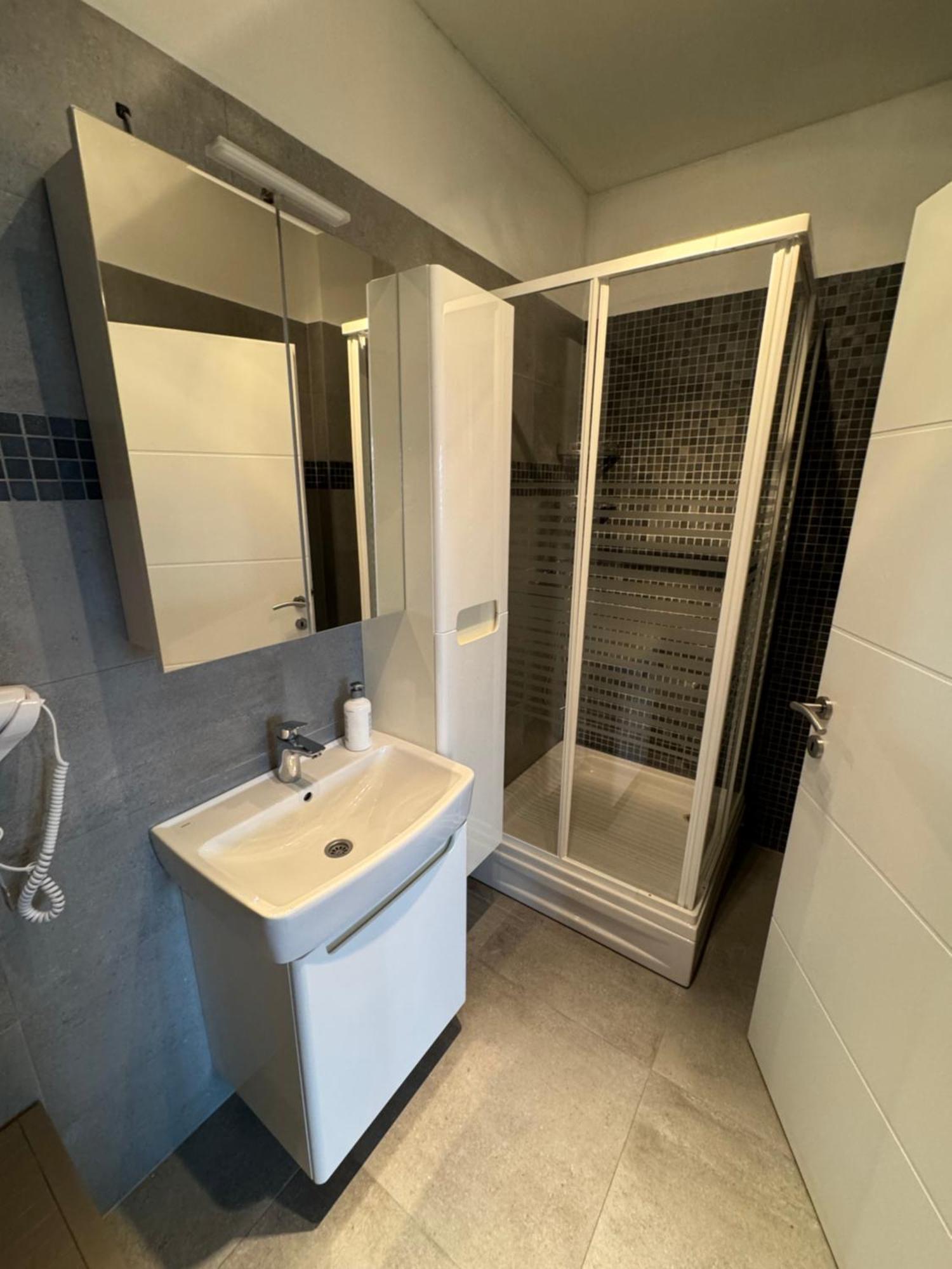 Xl Apartman Teslić 외부 사진