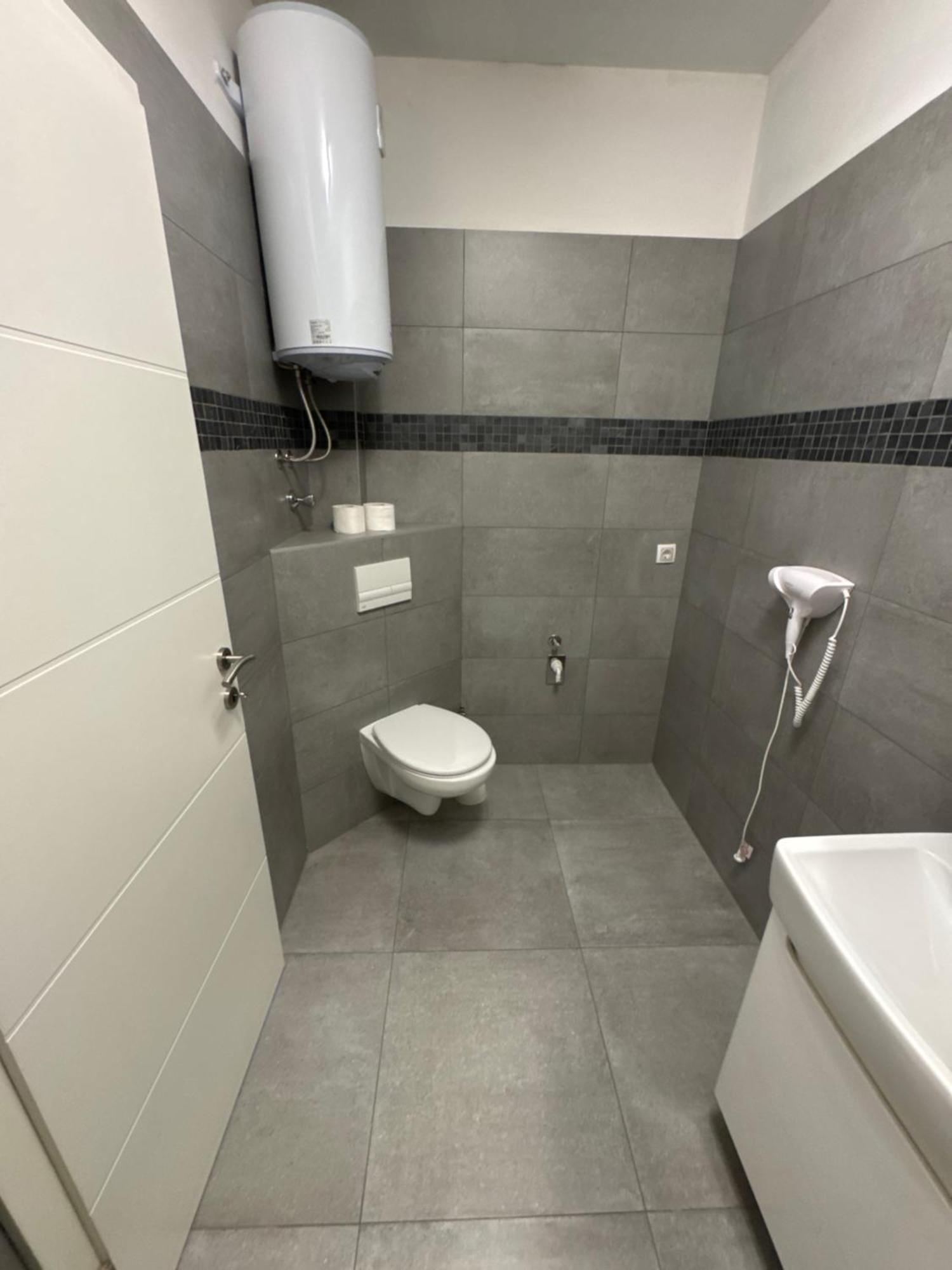 Xl Apartman Teslić 외부 사진