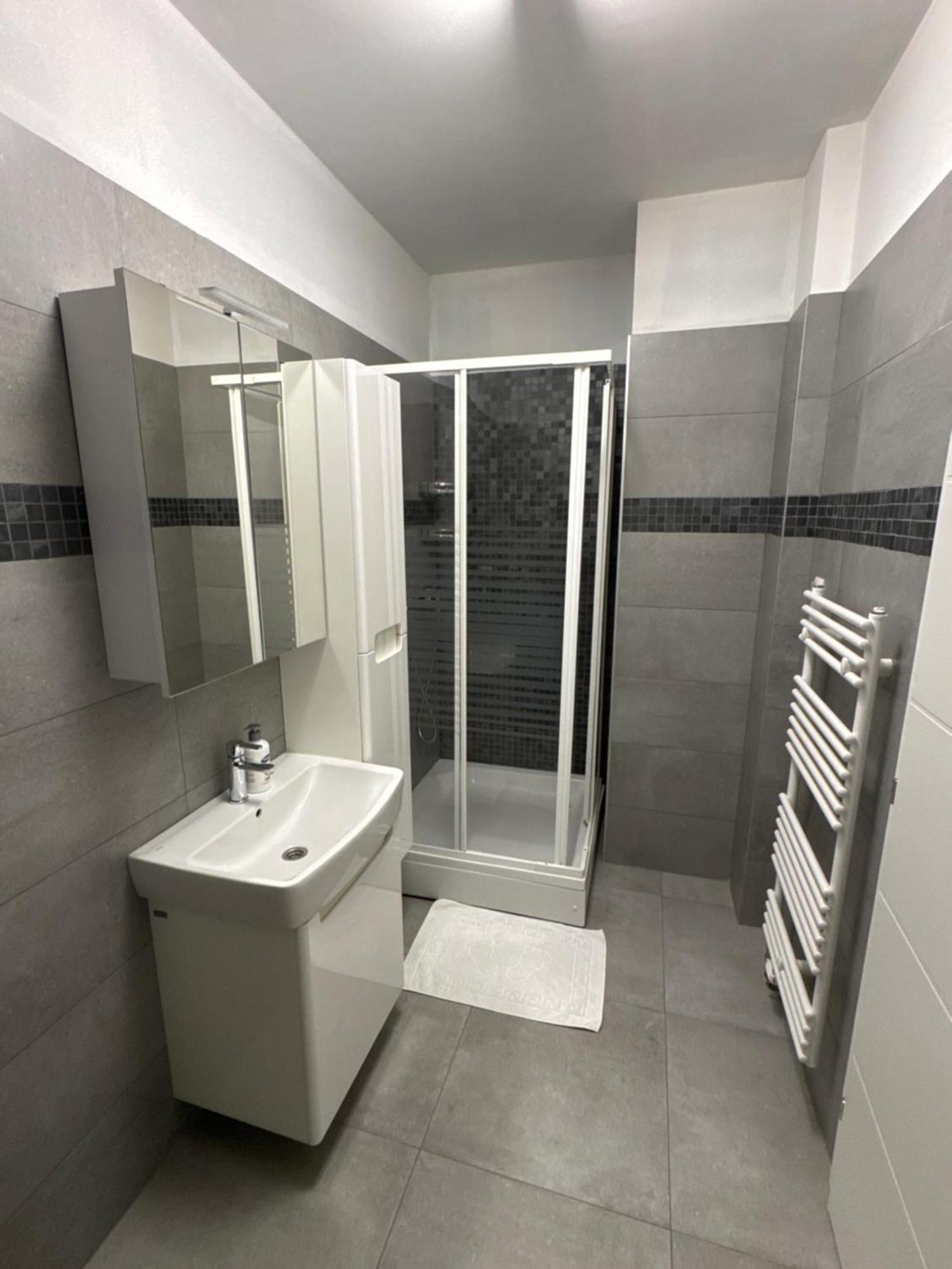 Xl Apartman Teslić 외부 사진