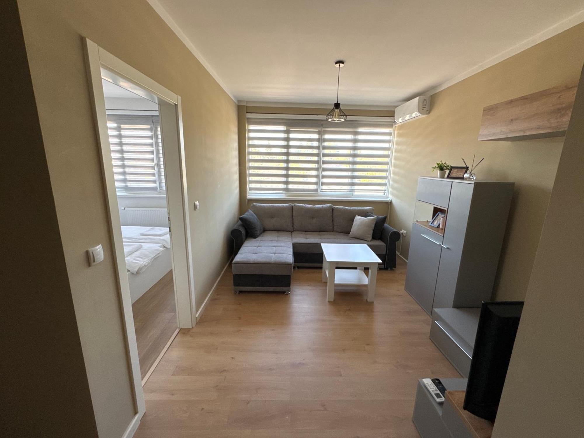 Xl Apartman Teslić 외부 사진