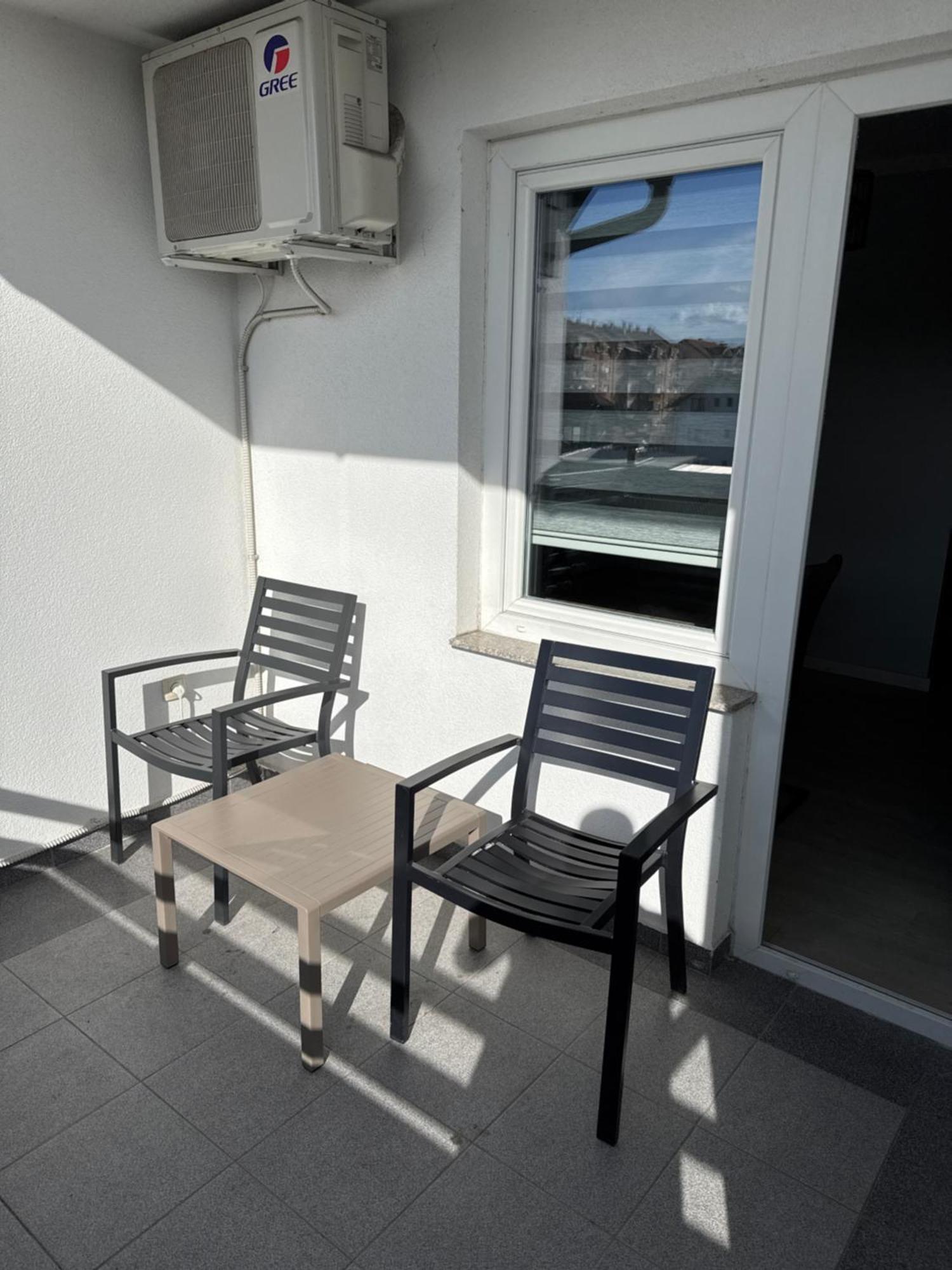 Xl Apartman Teslić 외부 사진