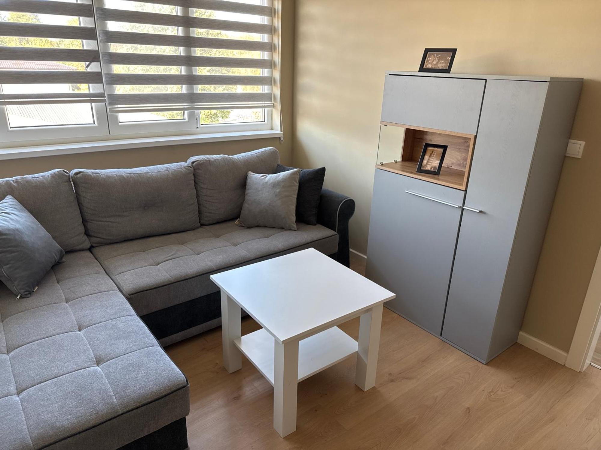 Xl Apartman Teslić 외부 사진