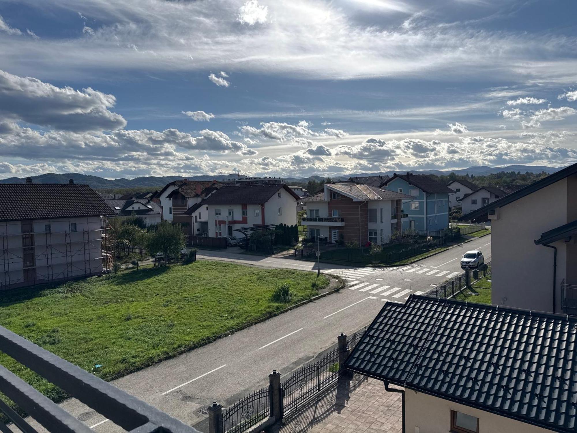 Xl Apartman Teslić 외부 사진